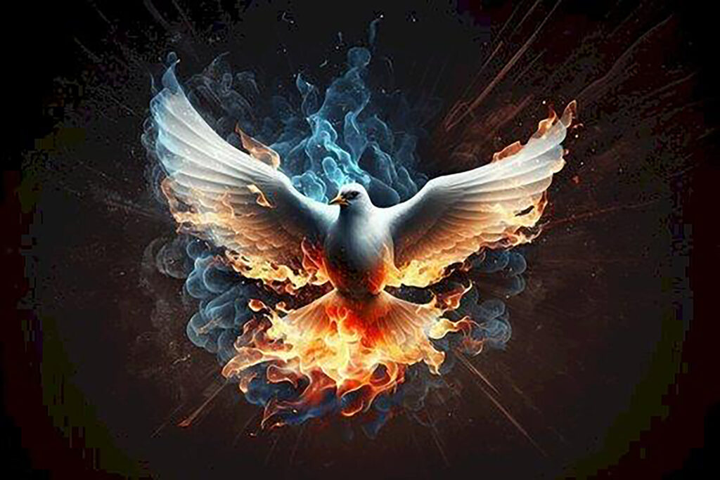 Pentecost Sunday