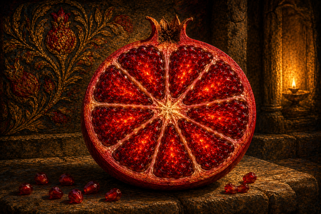 Fruit of the Spirit: The Spirit’s Work in Us